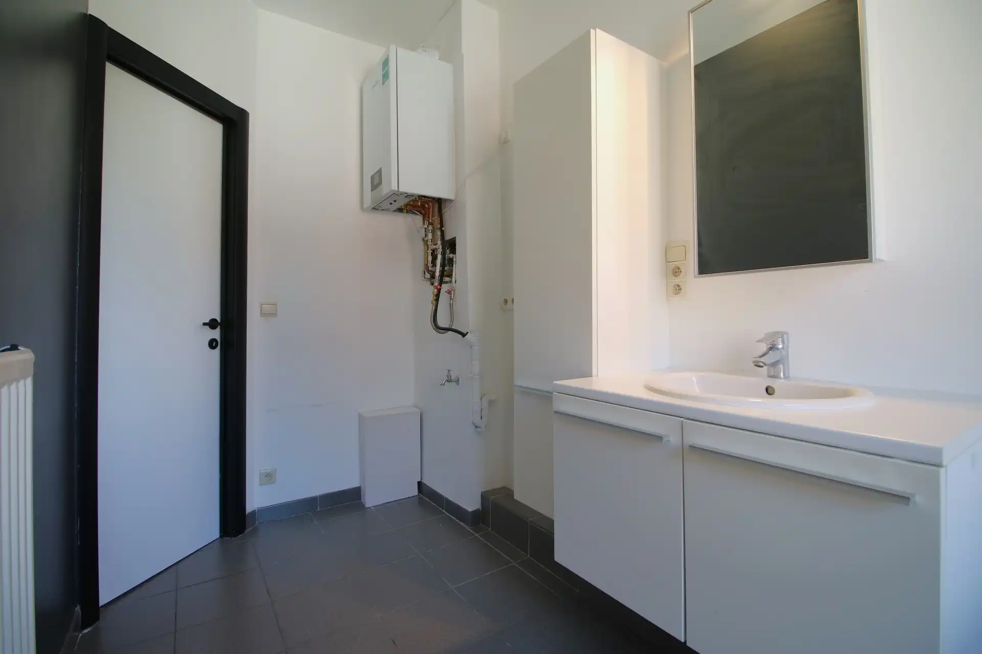 Appartement  met 1 slaapkamer foto 9