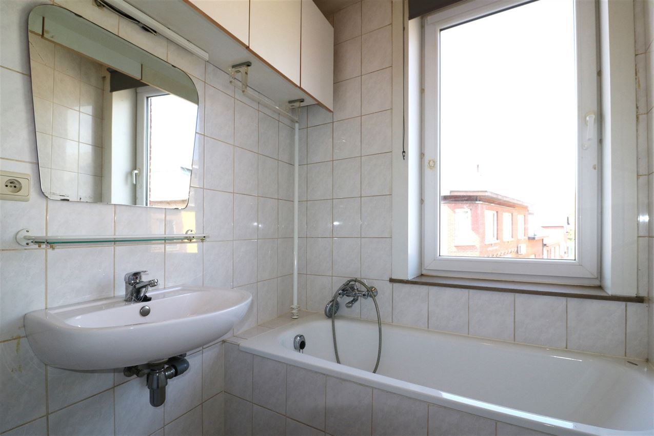 Verzorgd appartement met 1 slpk. op 1e verdiep foto 14