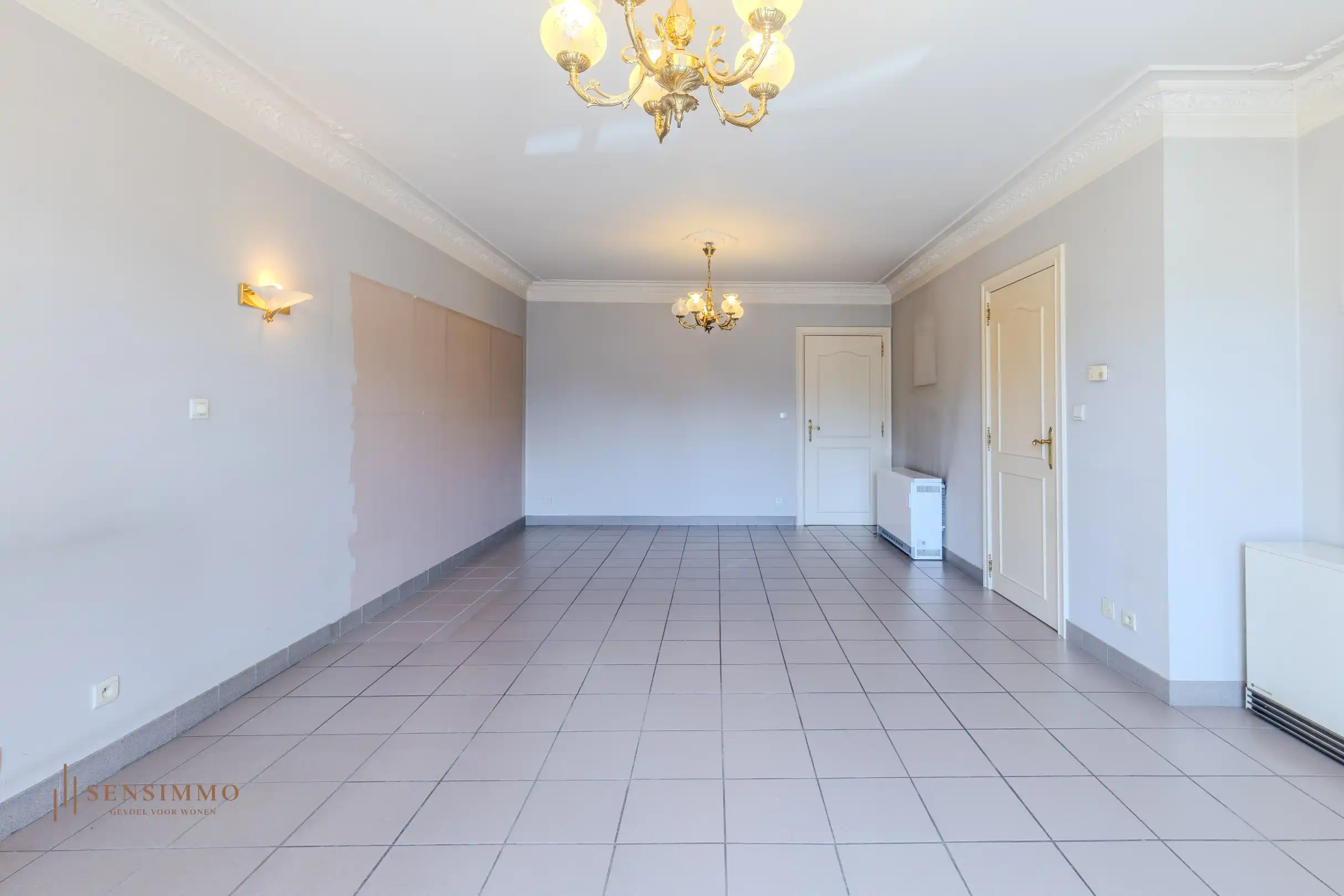 Appartement met 3 slaapkamers in Genk foto 4
