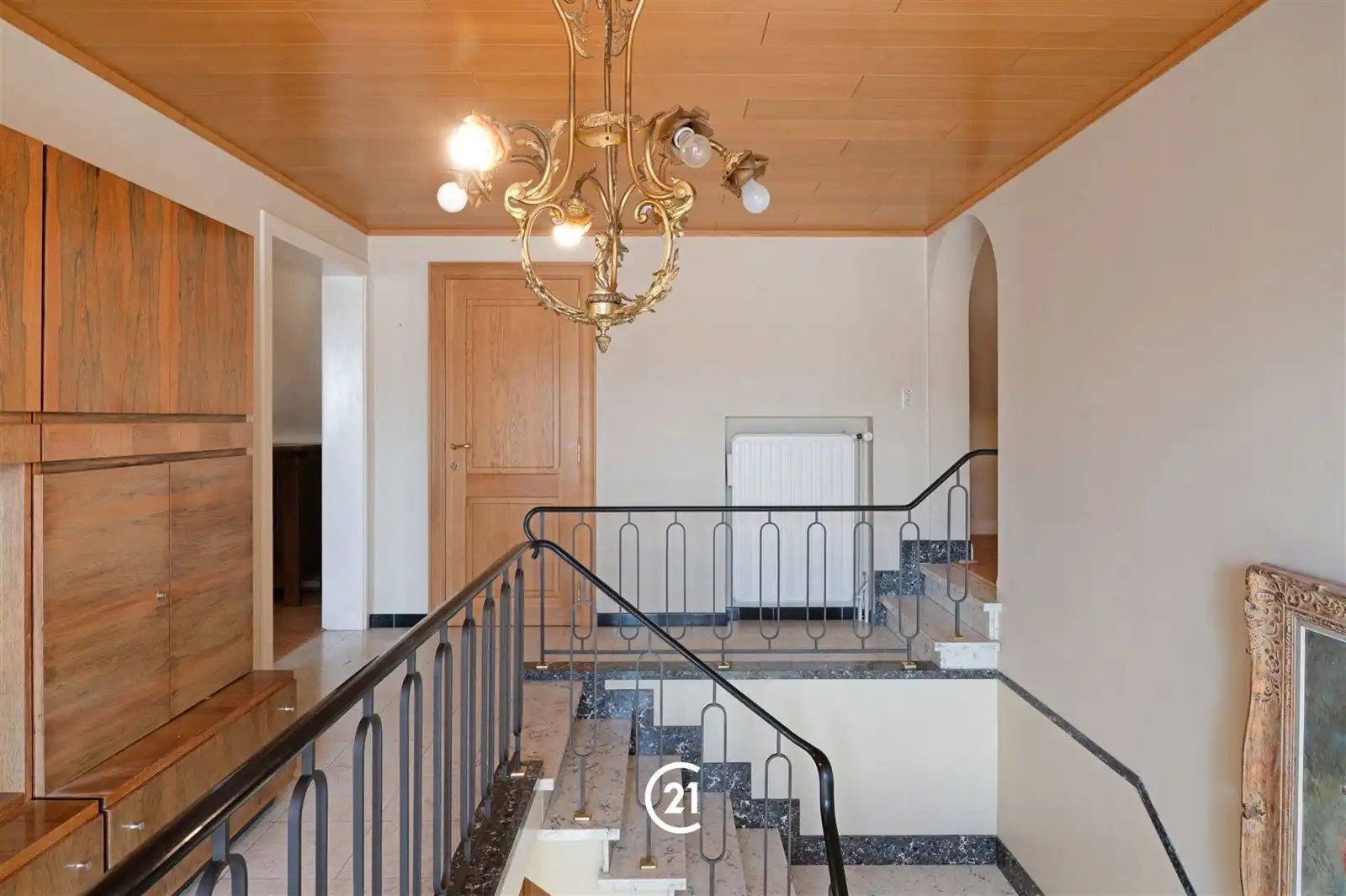 Exclusieve woning met 5 slaapkamers aan de Kartuizersite foto 15