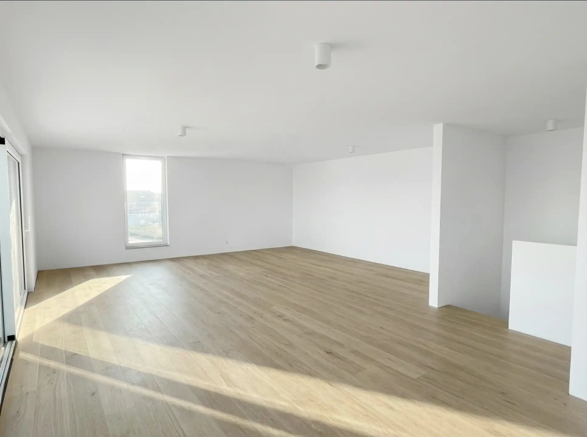 DUPLEX VAN 171 m² MET RUIM TERRAS IN HET CENTRUM VAN PUURS foto 7