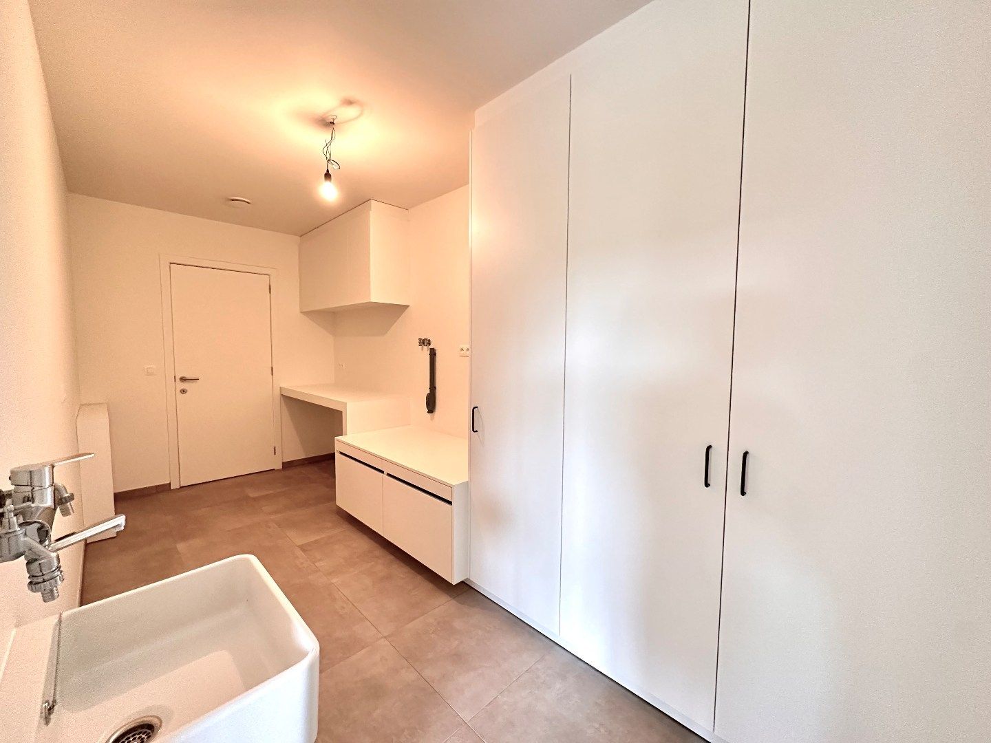 Te huur: prachtige nieuwbouwwoning in groene omgeving te Voeren foto 9