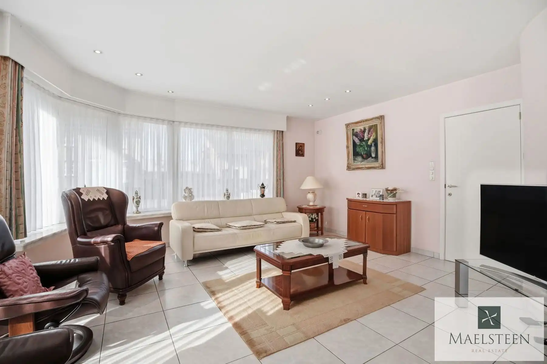 Instapklare woning met 4 slaapkamers te Sint-Andries Brugge foto 8