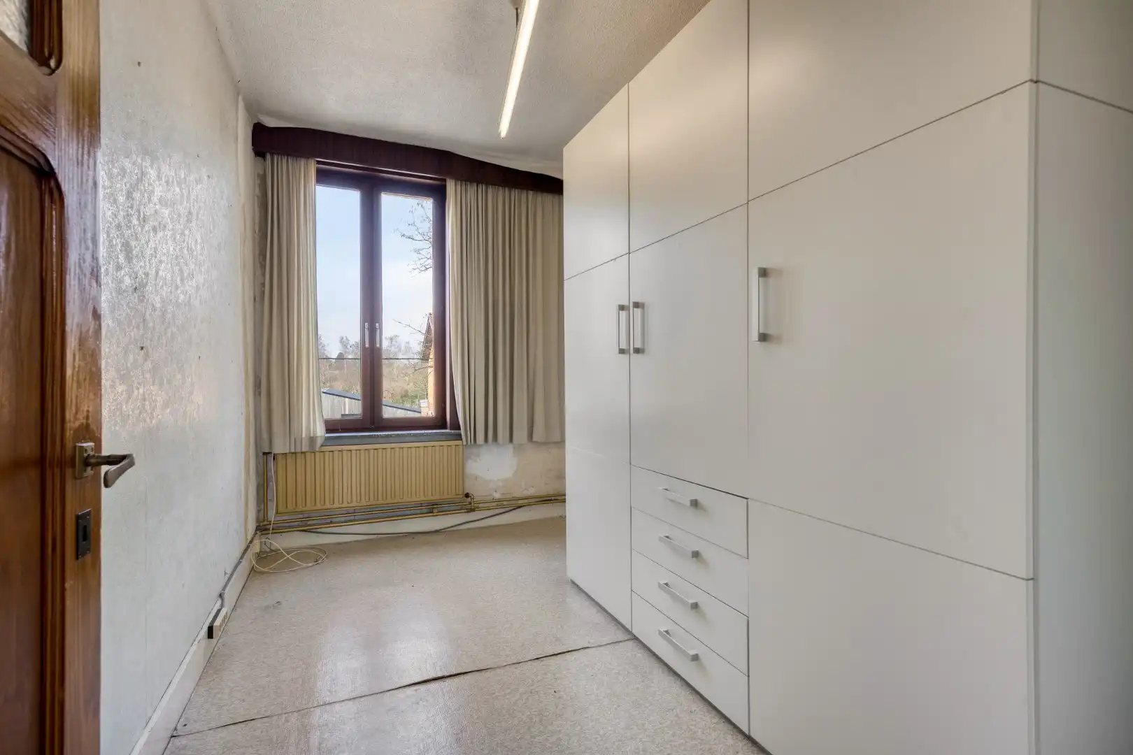 Te renoveren HOB op zonnig perceel van 8a50ca foto 15