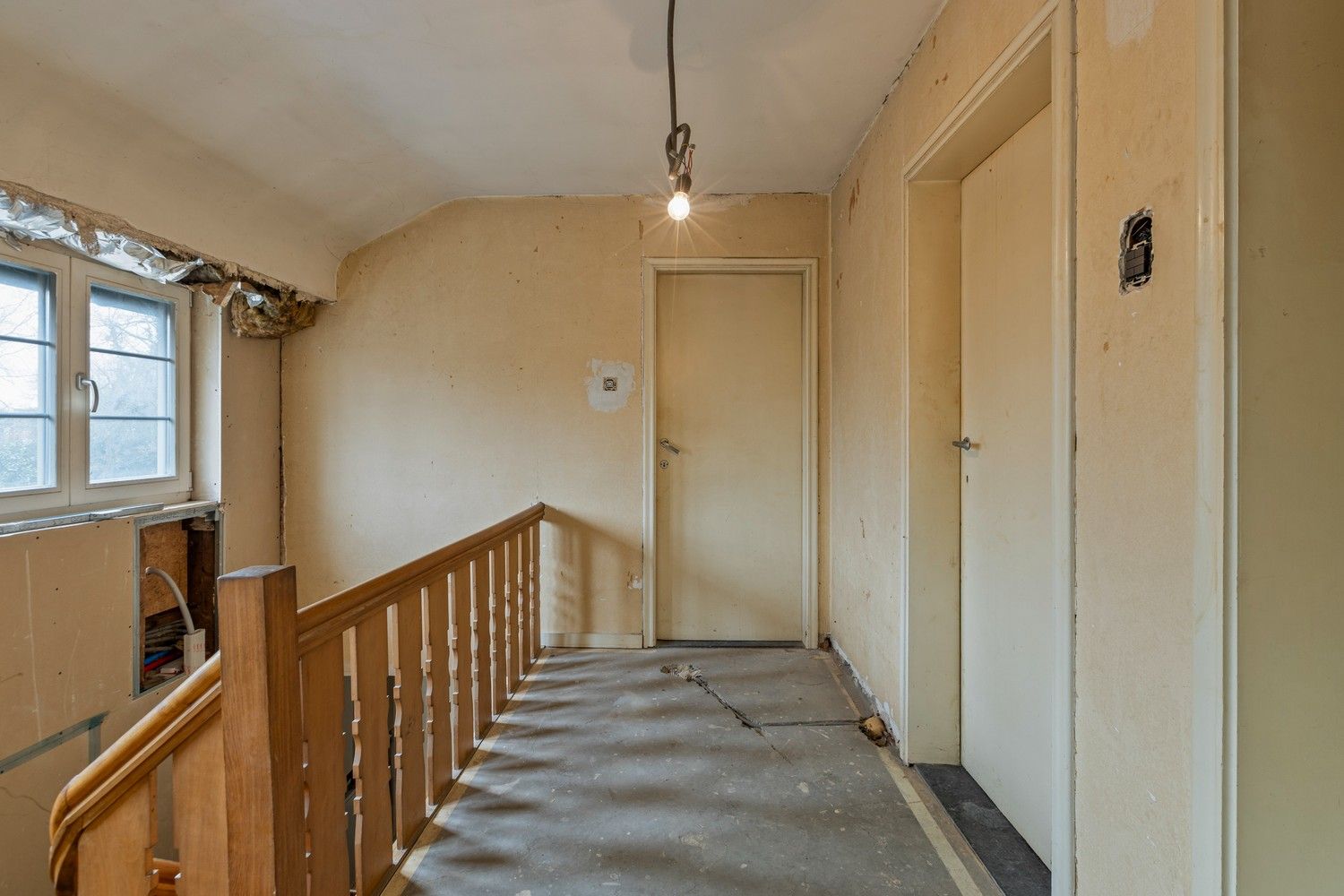 Grotendeels gerenoveerde woning met 5 slaapkamers! foto 27