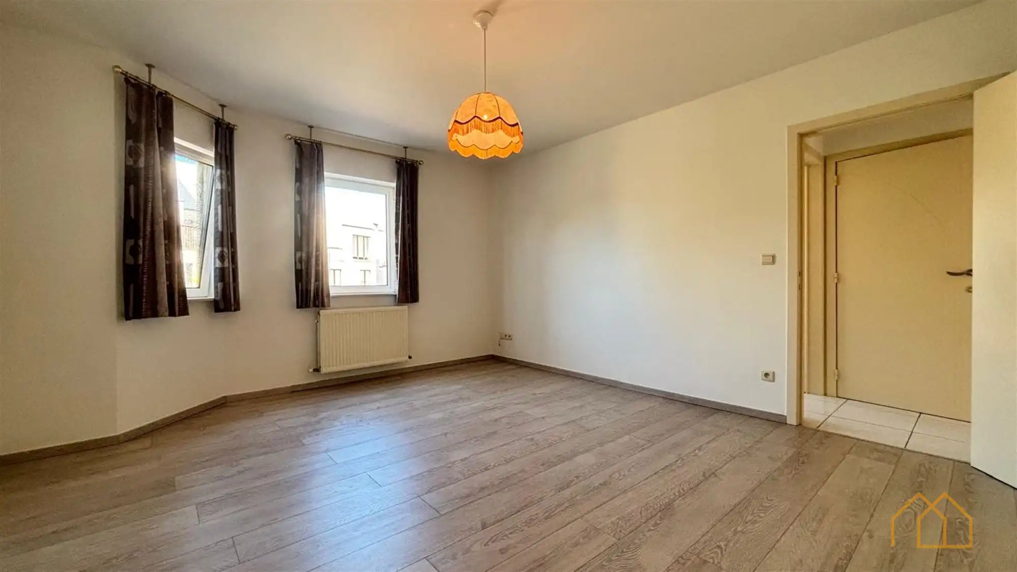 Appartement met garage in Kasterlee foto 17