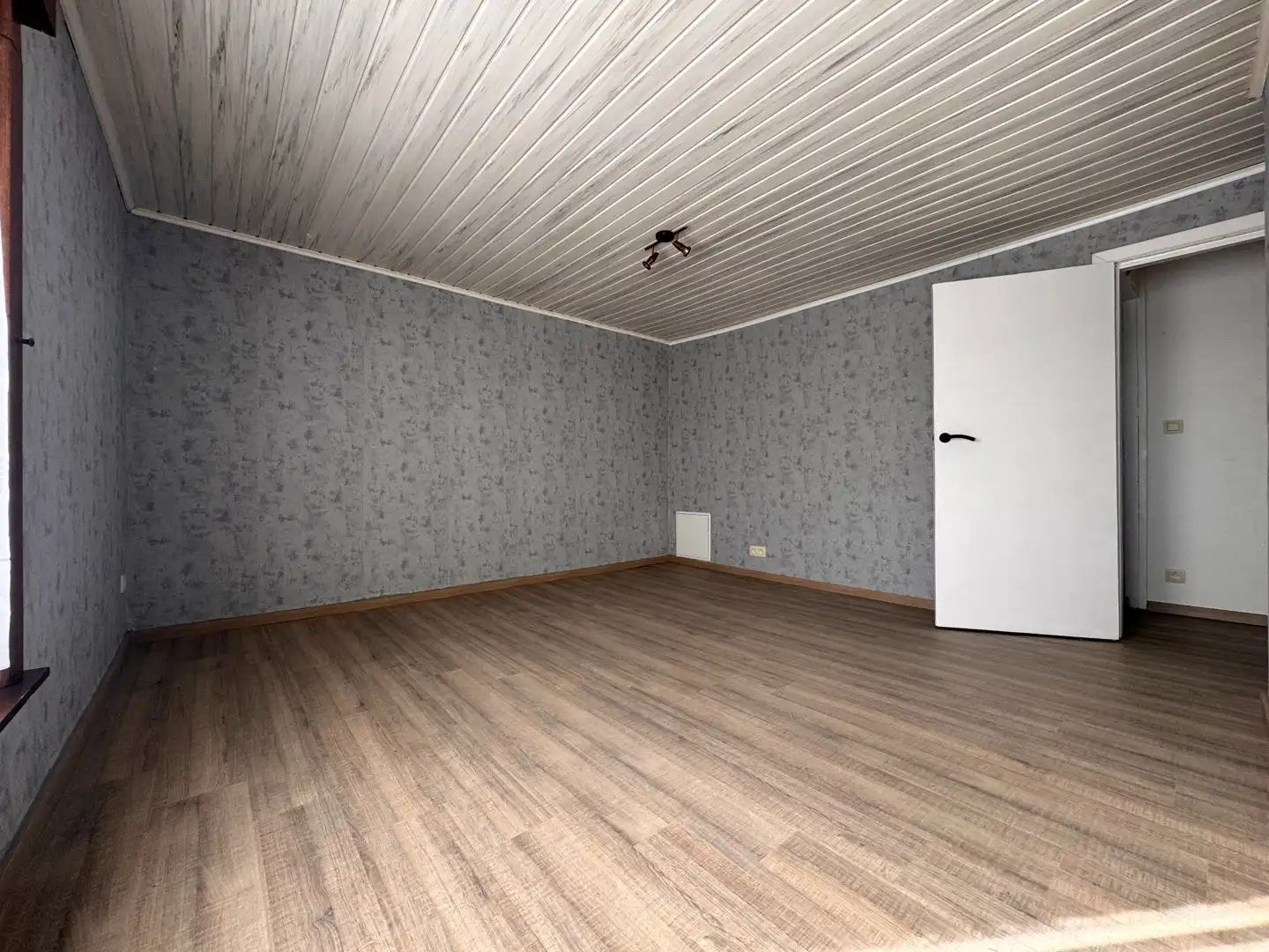 Knusse woning met 2 slaapkamers foto 4