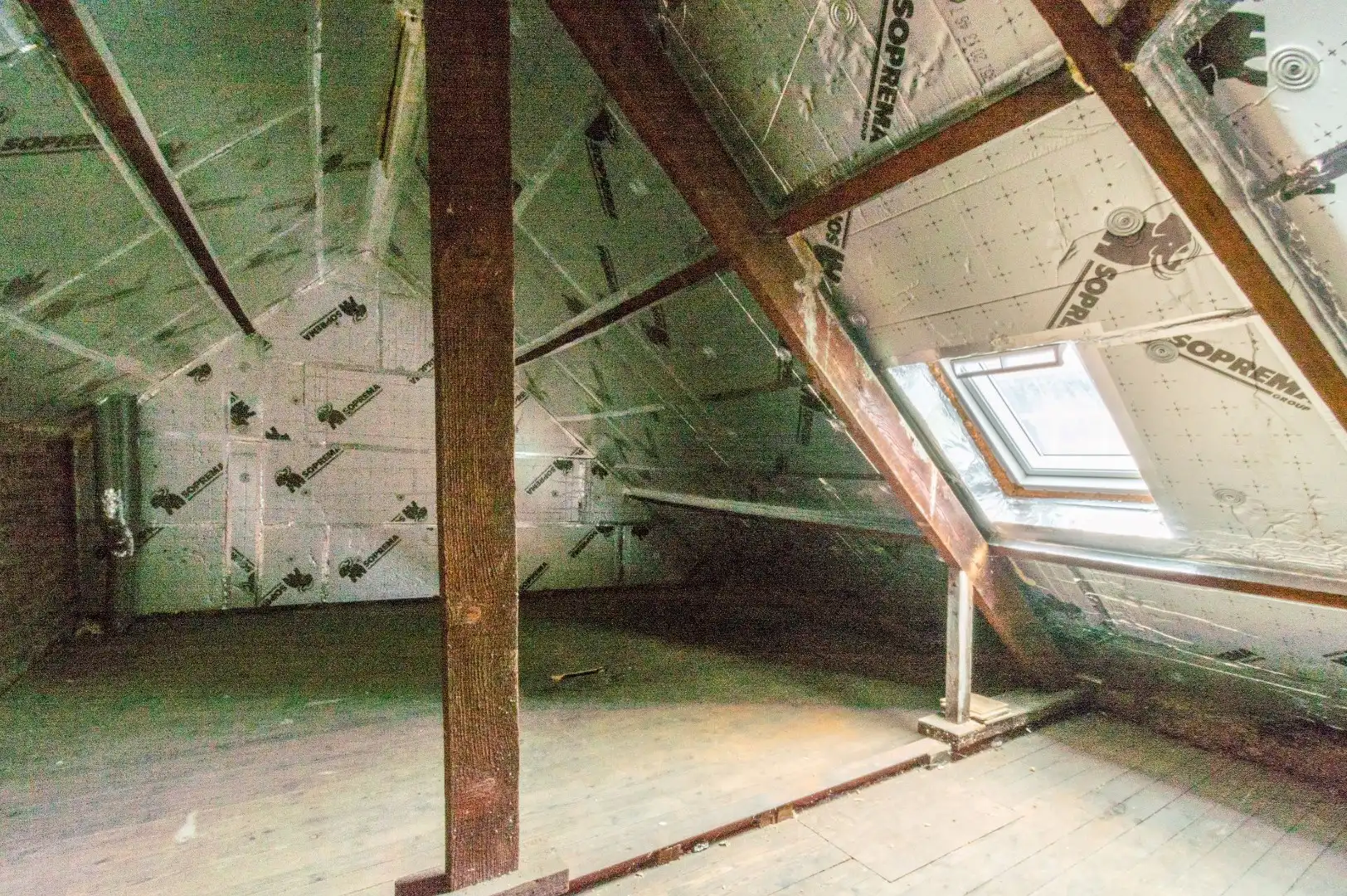 LOT VAN 3 WONINGEN ! foto 9