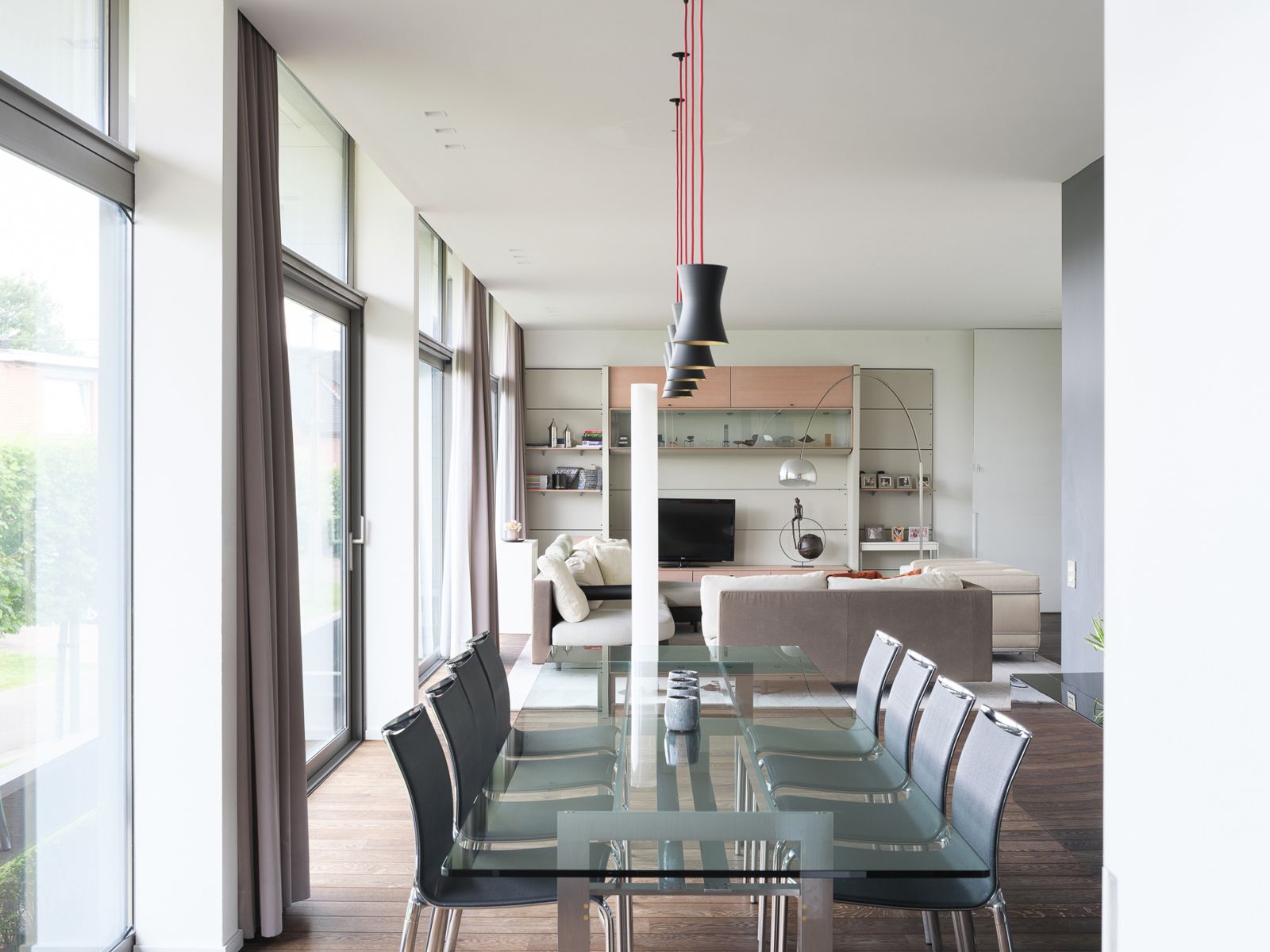 Exclusieve architecturale villa! foto 16