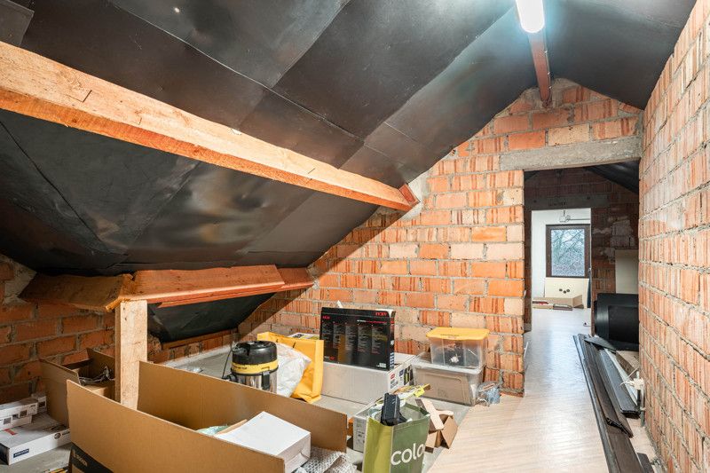 Rustig gelegen gezinswoning op 19are 93ca foto 27