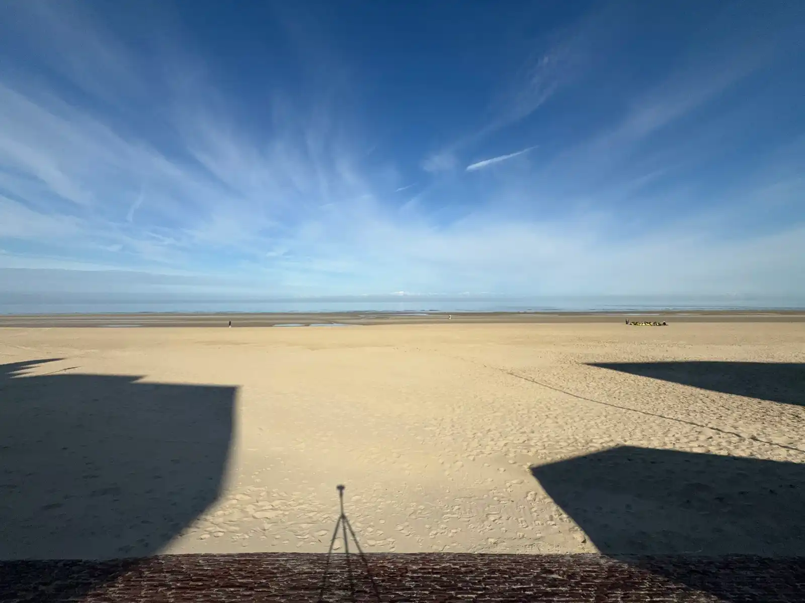 Leuk vakantieappartement in Bray-Dunes op 50m van de zee foto 21