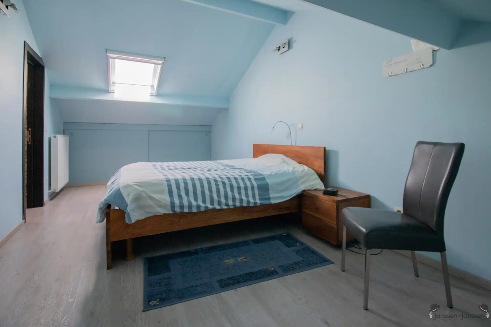 Chalet met 2 slaapkamers met unieke locatie op 2.373 m² foto 7