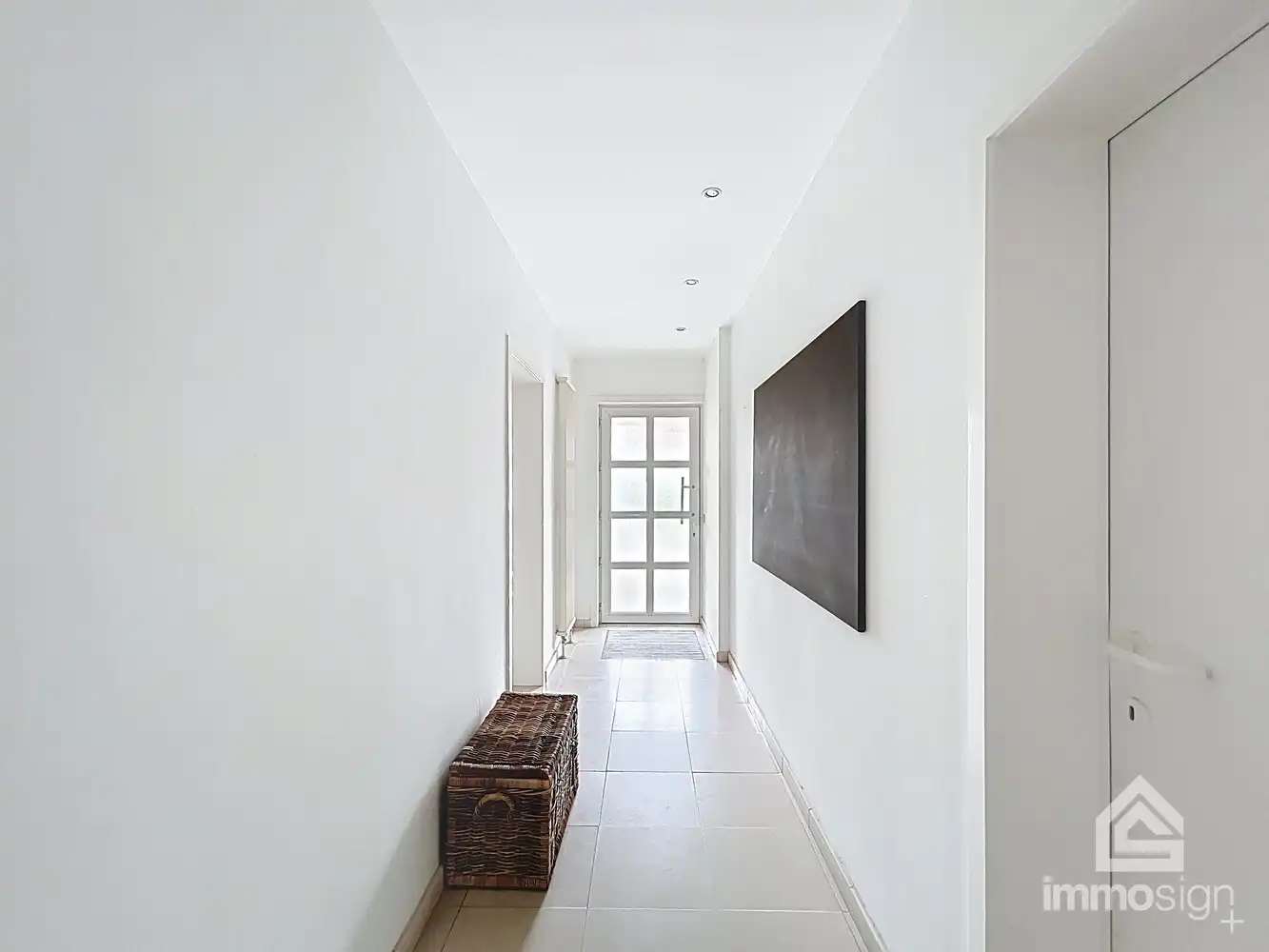 Villa-appartement centrum-Bilzen, met maar liefst 204 m² bewoonbare oppervlakte en terras van 58 m²! foto 11