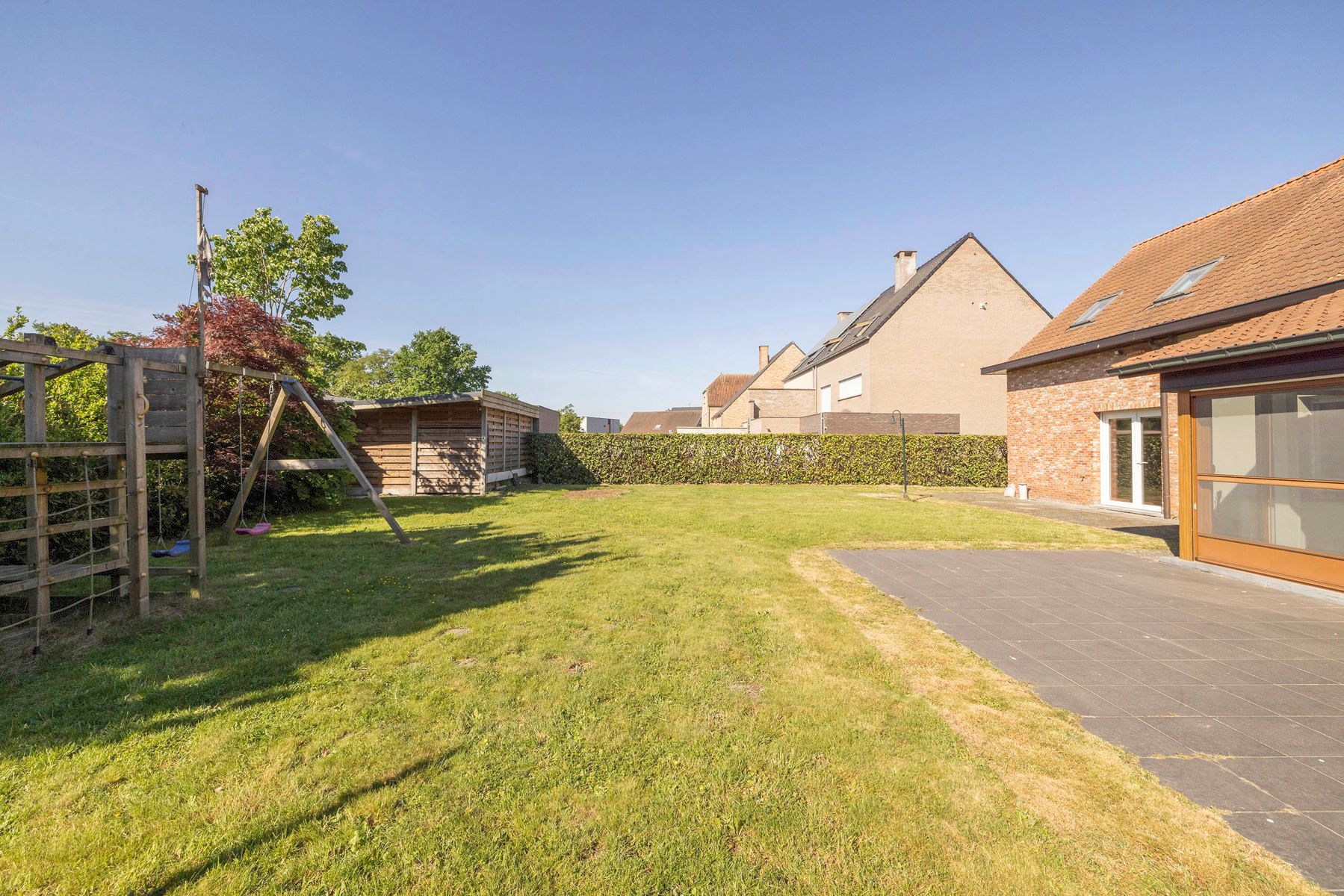 OB met 4 slpk, 2 bdk en mooie tuin I praktijkmogelijkheden foto 17