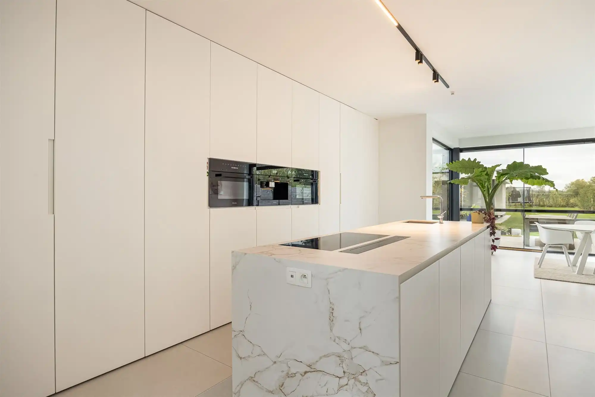 Instapklare BEN-woning met 3 à 4 slaapkamers foto 9