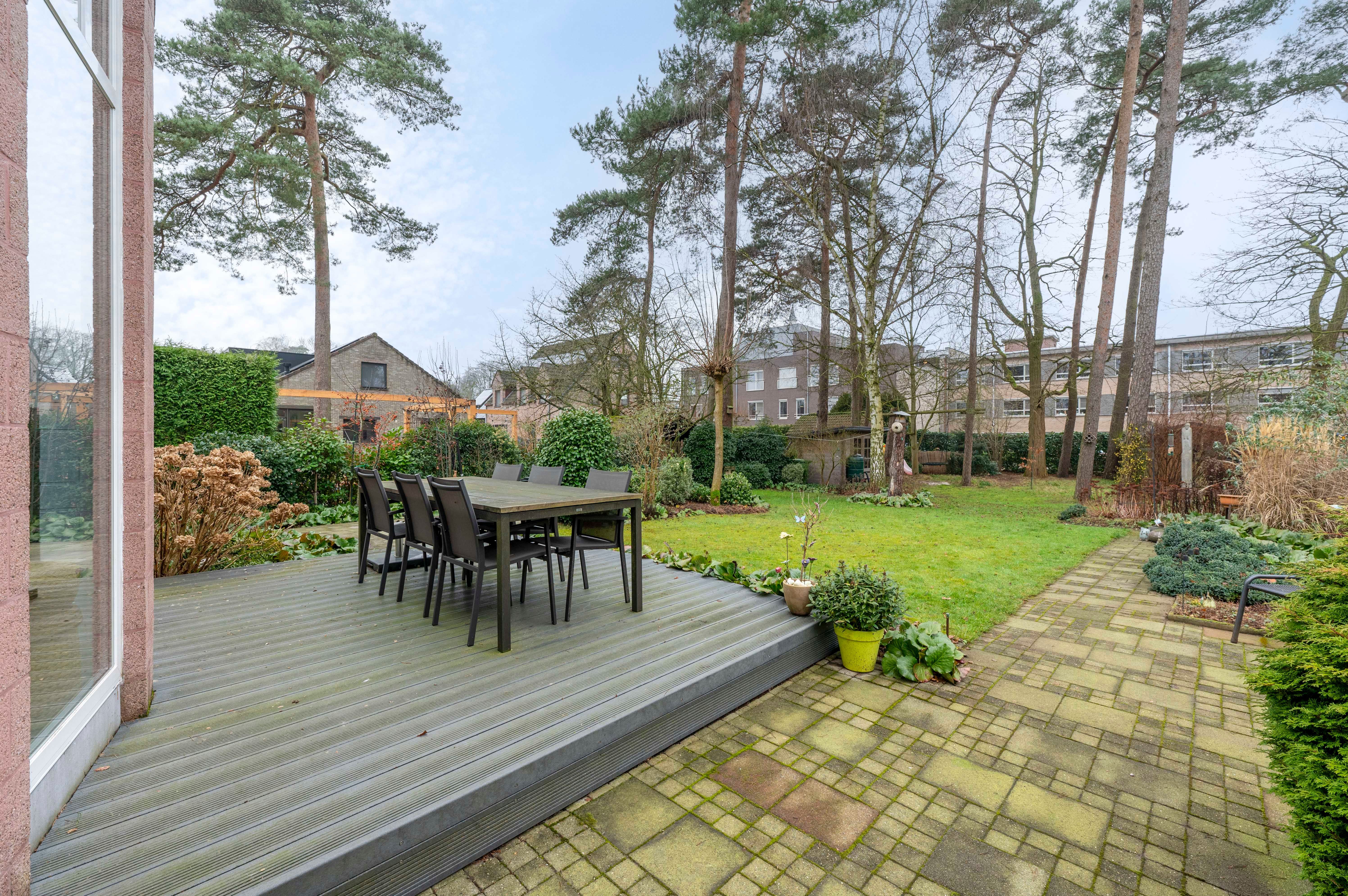Huis Te Koop foto 18