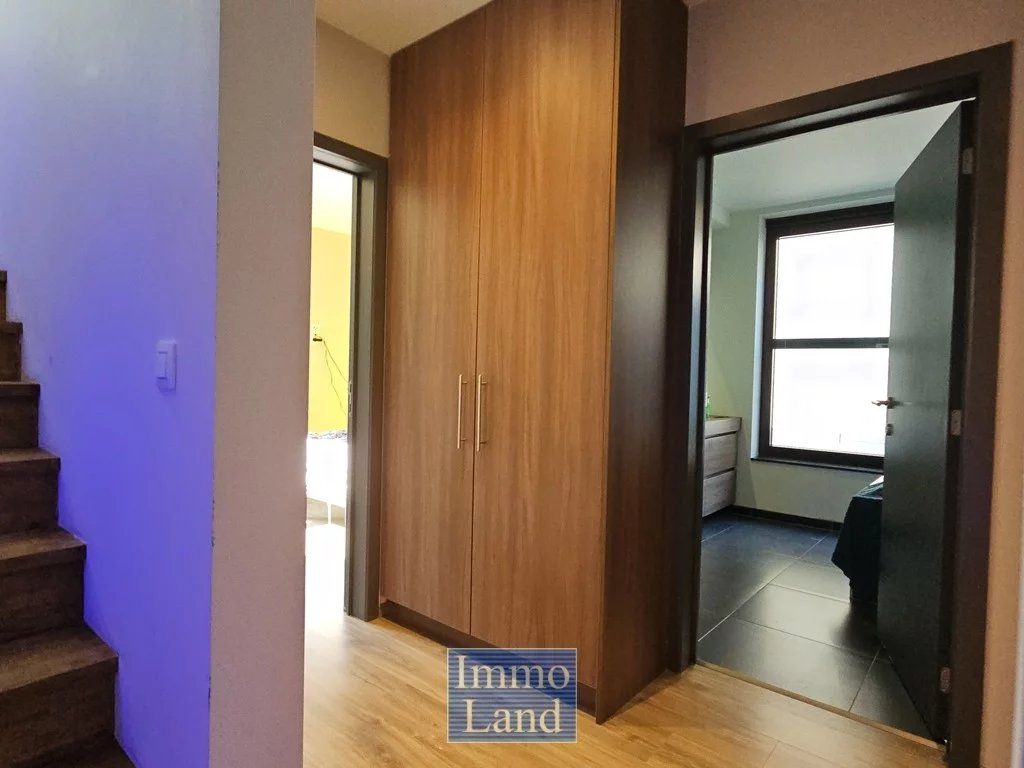 Zeer energiezuinige rustig gelegen woning, binnen de grote ring van Hasselt. foto 11