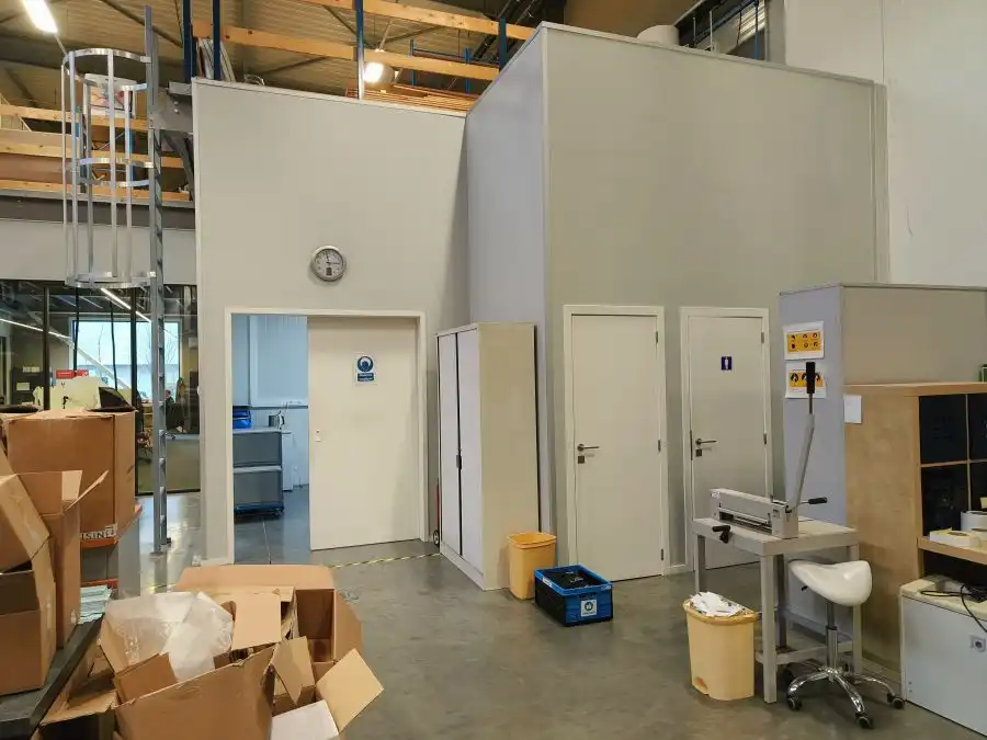 Evolis 100, 8500 Kortrijk foto 5