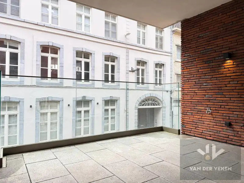 1 SLAAPKAMER ASSISTENTIE-APPARTEMENT foto 5