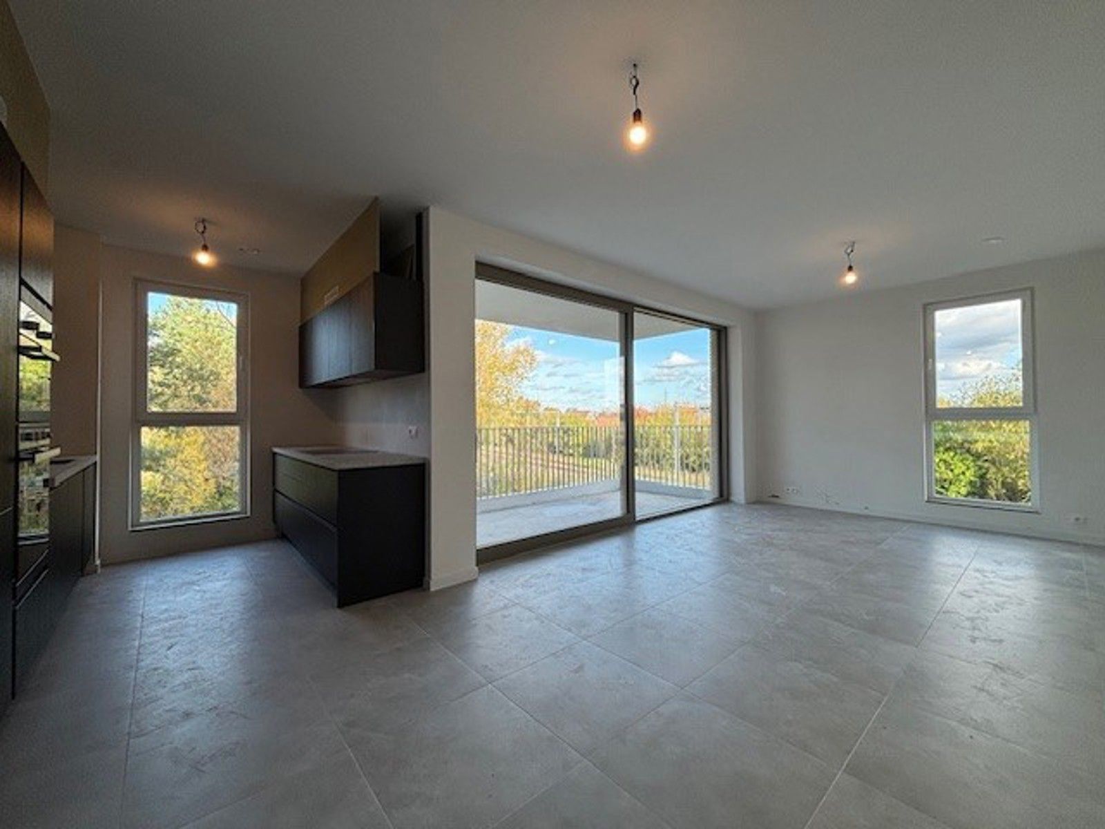 Appartement te koop foto {{pictureIndex}}