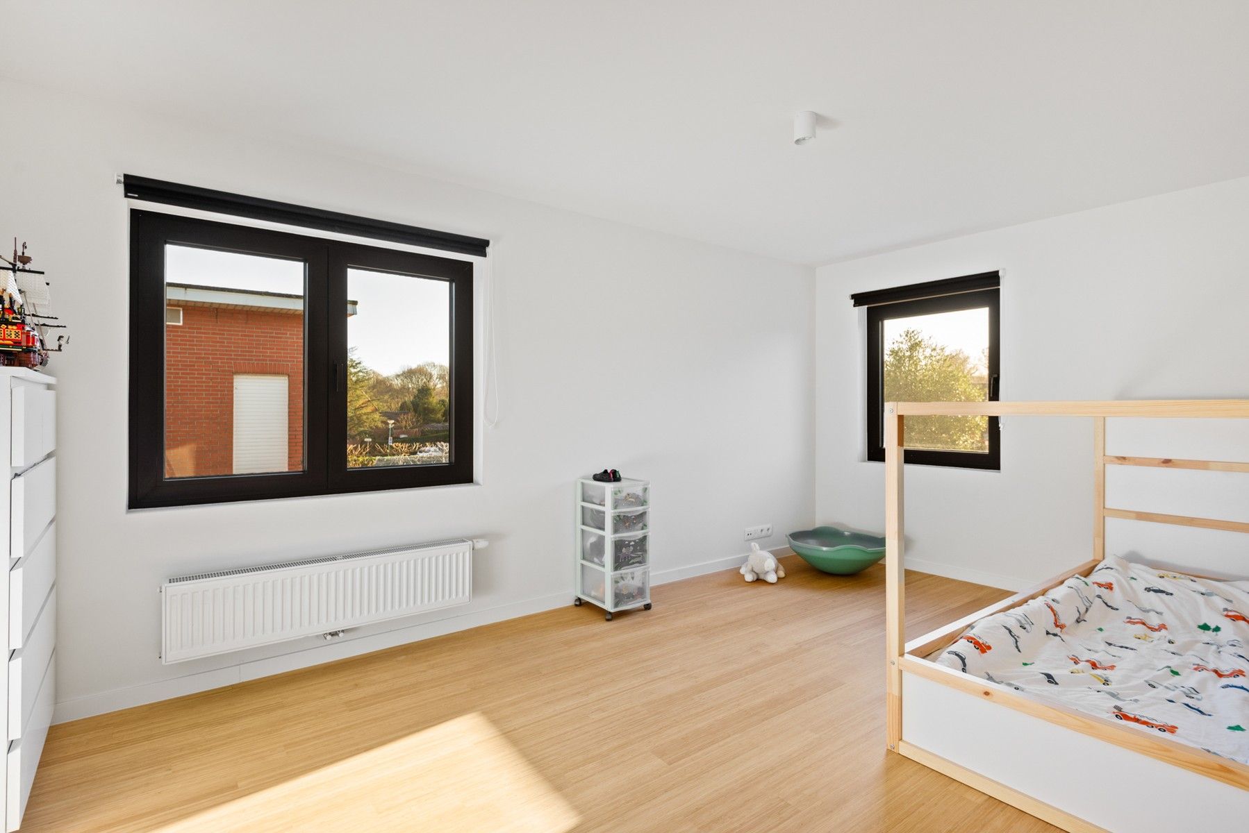 Recent gerenoveerde woning met hoogwaardige afwerking foto 21