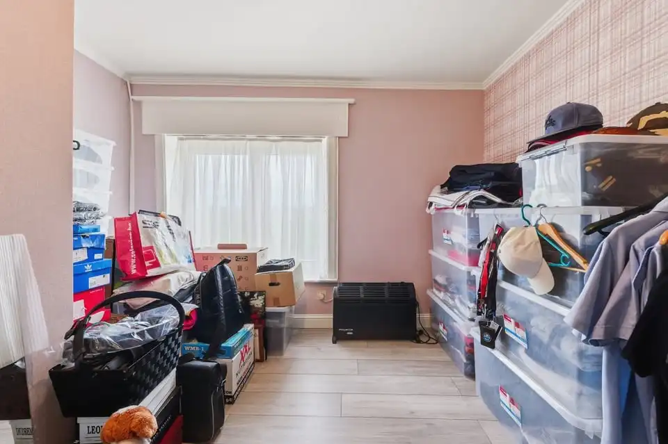 INSTAPKLARE GEZINSWONING MET 3 SLKS IN GINGELOM foto 24