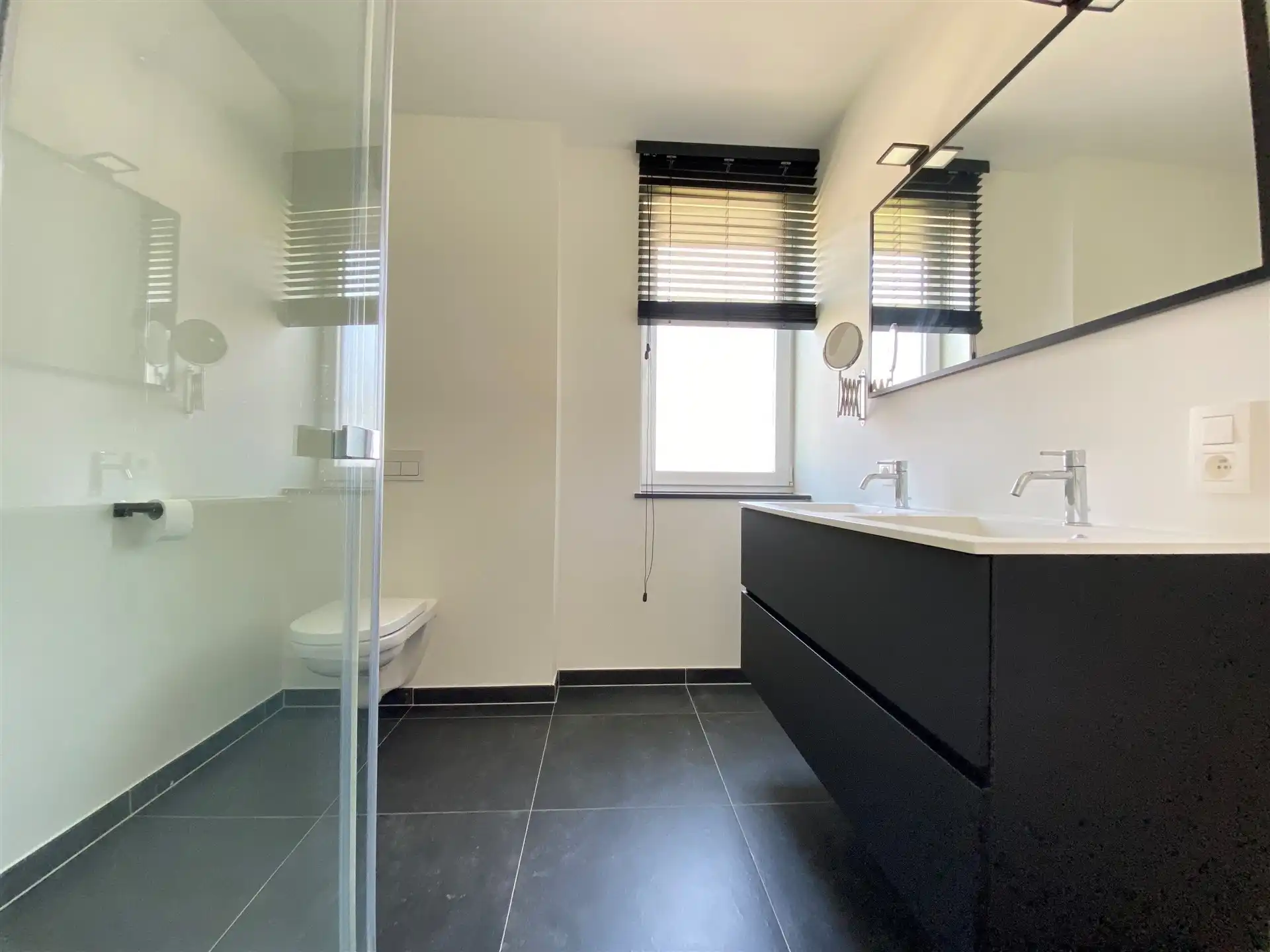 Energiezuinige nieuwbouw woning met 3 slaapkamers en tuin. foto 27