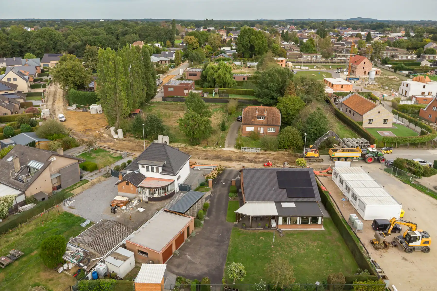 Huis te koop foto 43