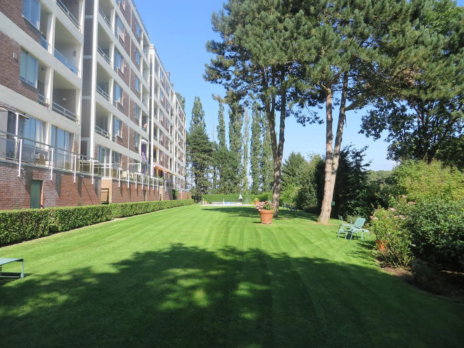 Rustig wonen in Herent. foto {{pictureIndex}}