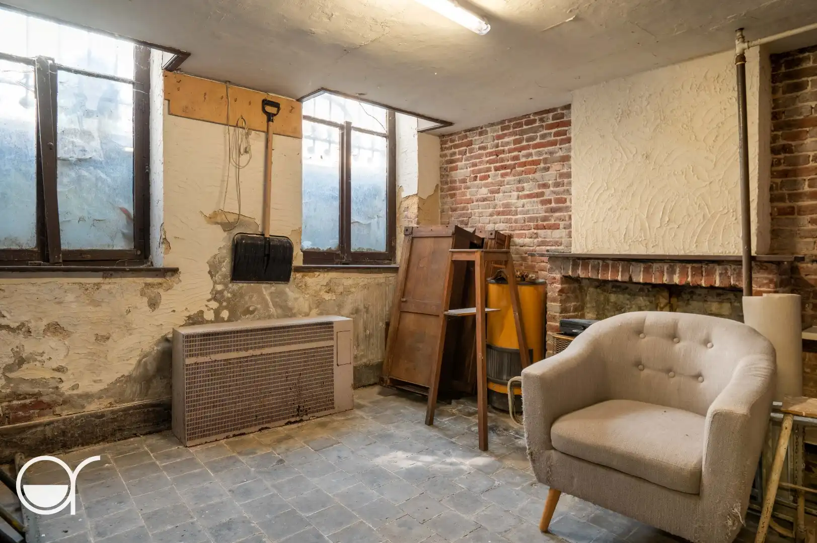 Ruime herenwoning te koop gelegen in het centrum van Gent. foto 22