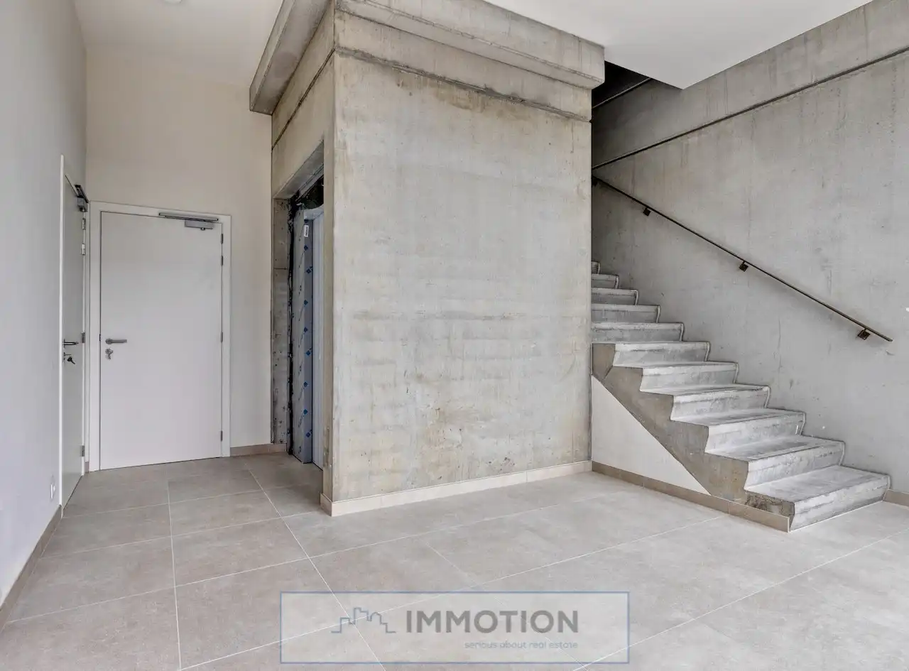 KORTRIJKSTRAAT 127 ZWEVEGEM - NIEUWE INSTAPKLARE APPARTEMENTEN MET TUIN EN TERRAS - 50% VERKOCHT foto 12