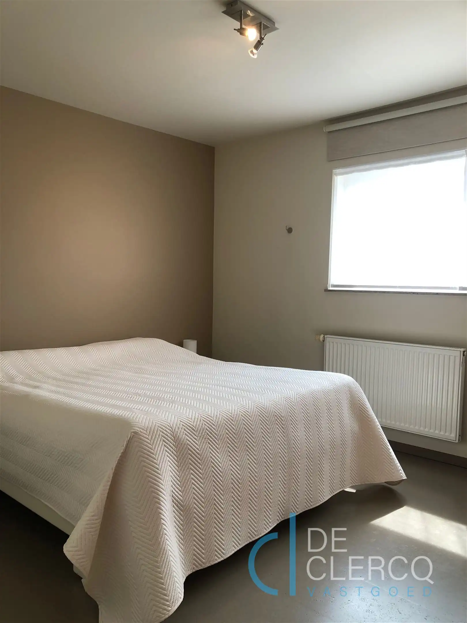 Moderne woning TE HUUR op toplocatie in Lochristi! foto 10