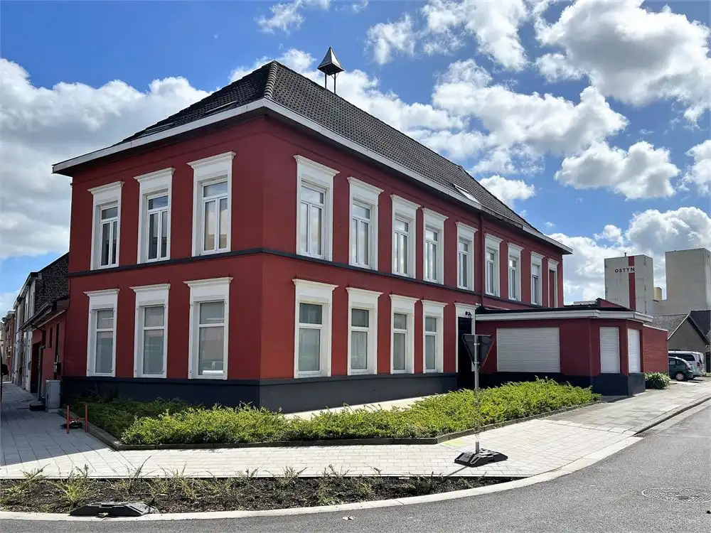 Uniek historisch pand op toplocatie!!! foto {{pictureIndex}}