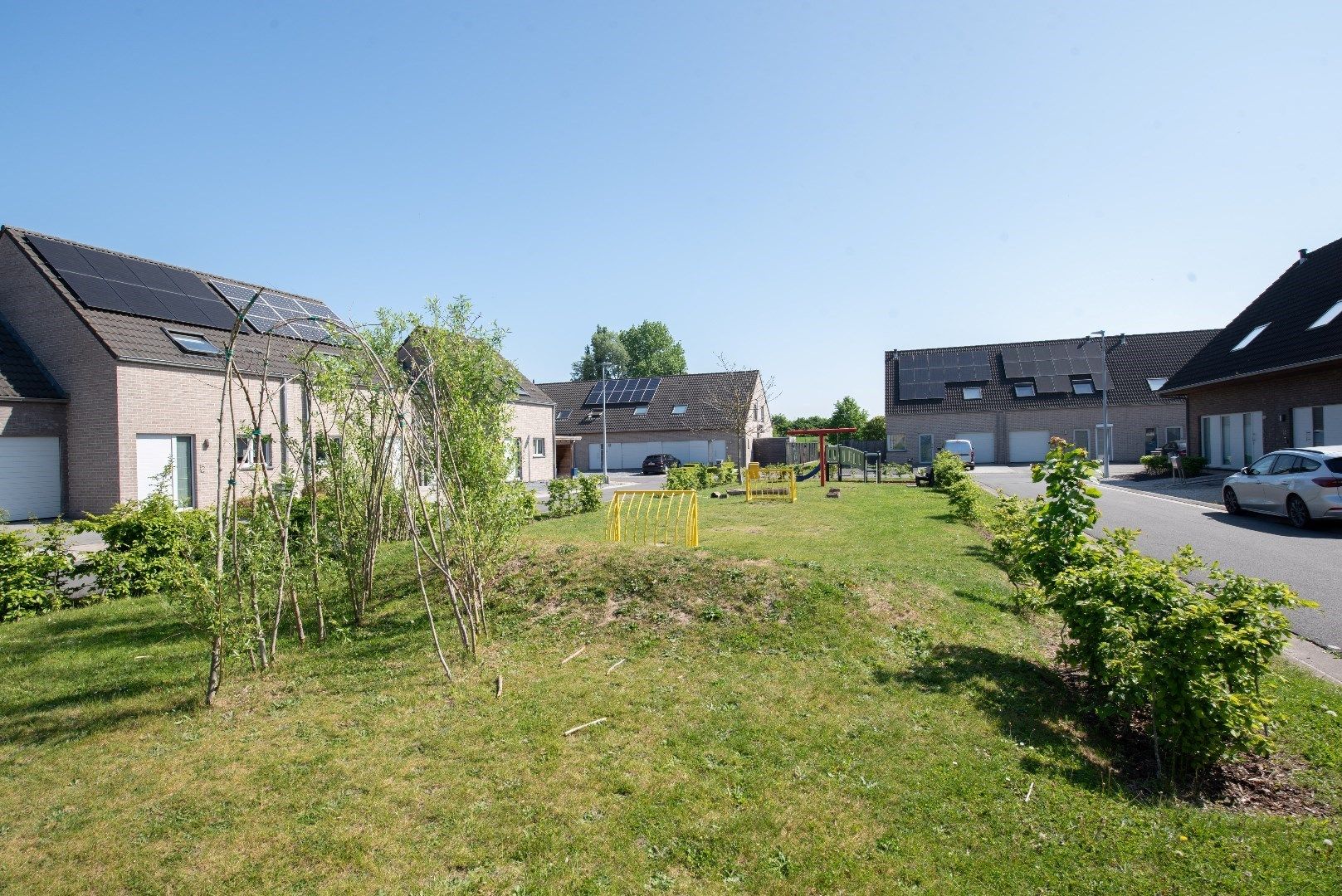 Te Koop: Energiezuinige woning (bouwjaar 2012) in Sint-Eloois-Vijve foto 15