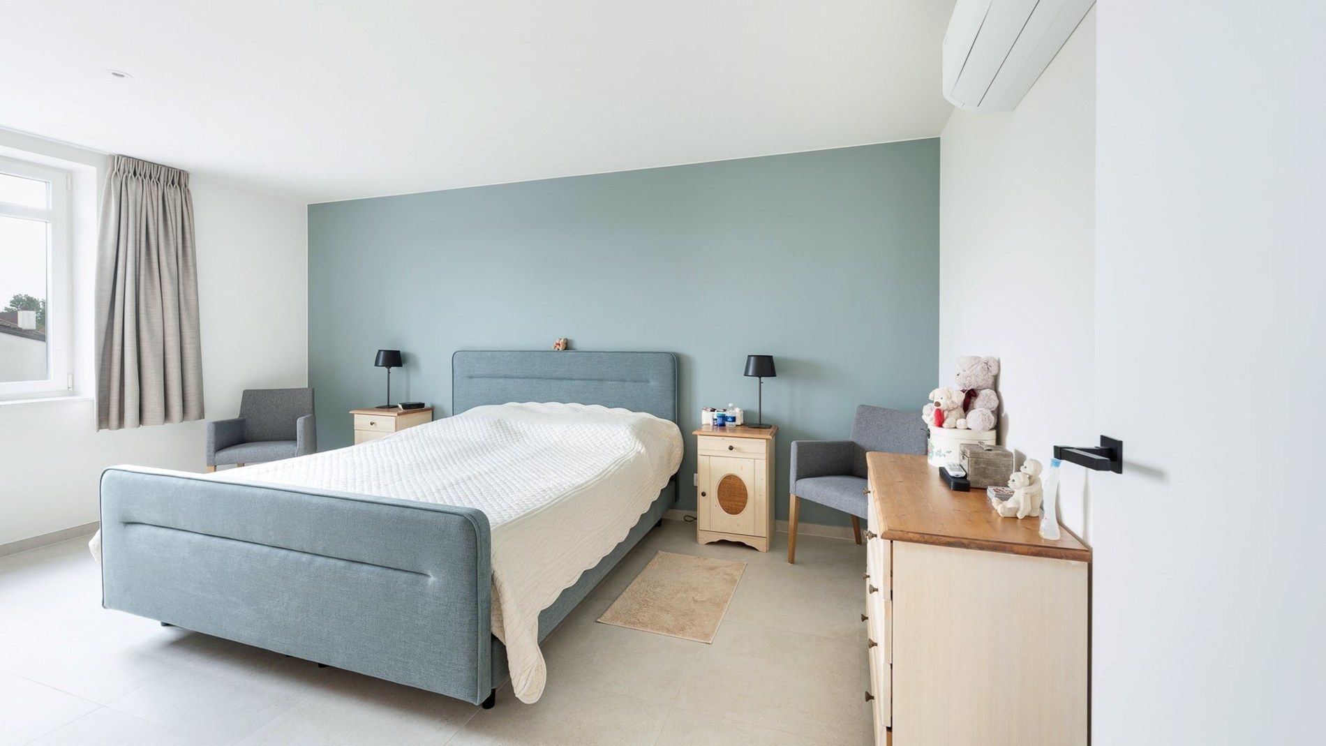 Nieuwbouwvilla rustig gelegen te Knokke foto 15