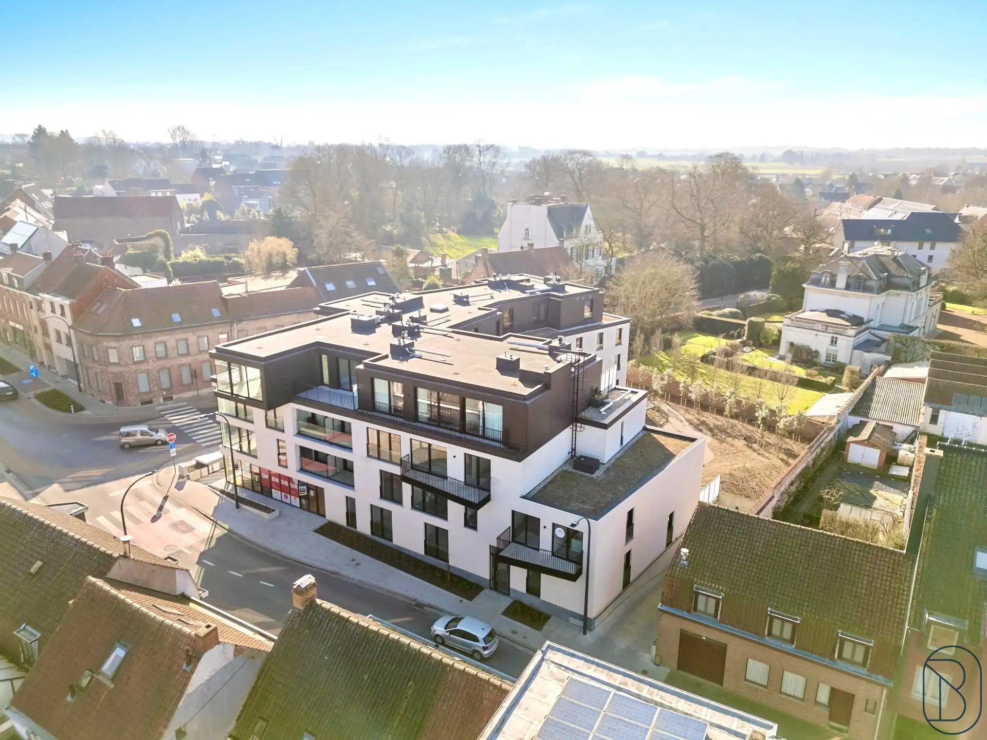 Kwalitatieve energiezuinige appartementen, TOPafgewerkt! foto 8