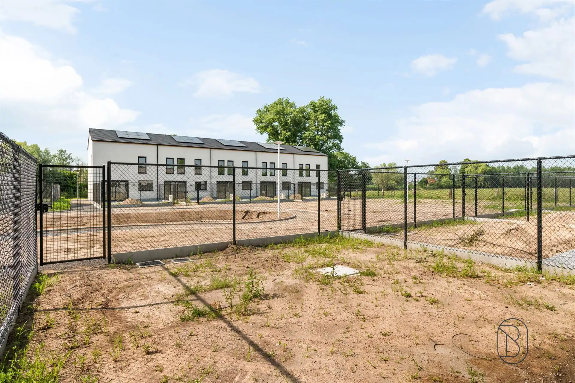 Energiezuinig nieuwbouwproject in landelijk gebied, 6% BTW! foto 31