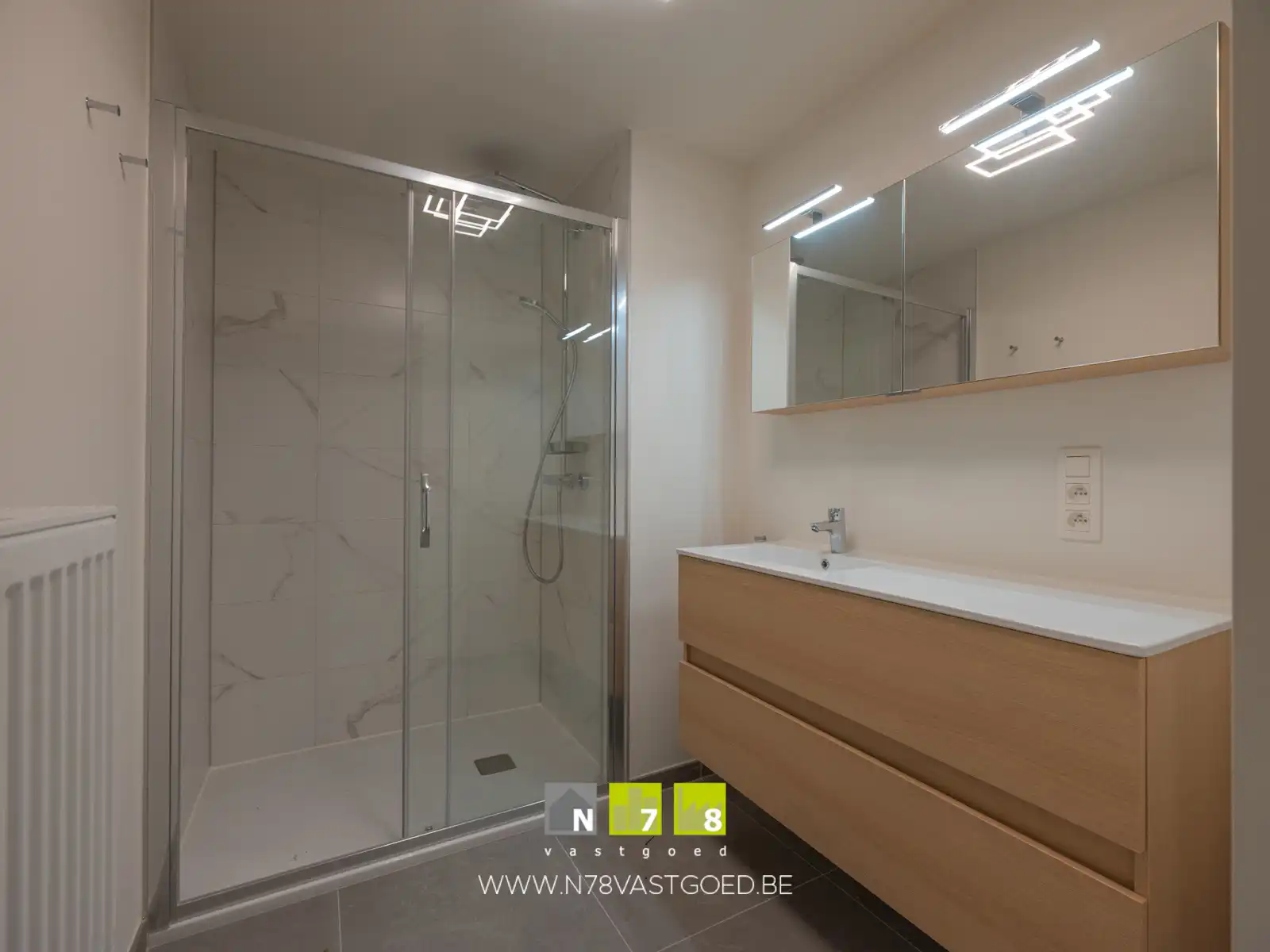 Appartement te huur foto 9