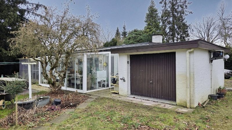 Gelijkvloers landhuis van 181m² op 24 are foto 2