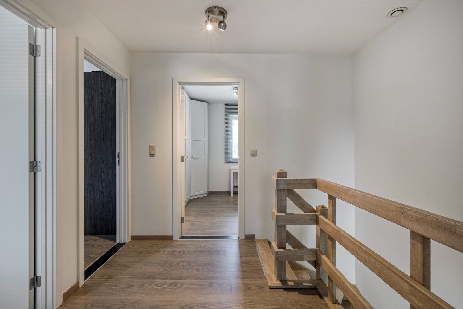 Recente woning in Balen - Olmen met dubbele garage !  foto 11