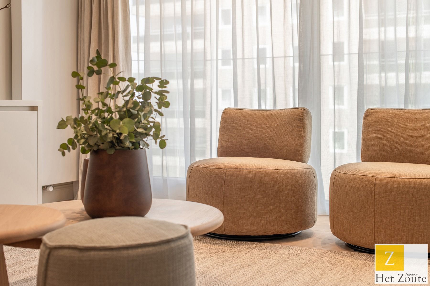 Gerenoveerd appartement op topligging met zeezicht foto 10