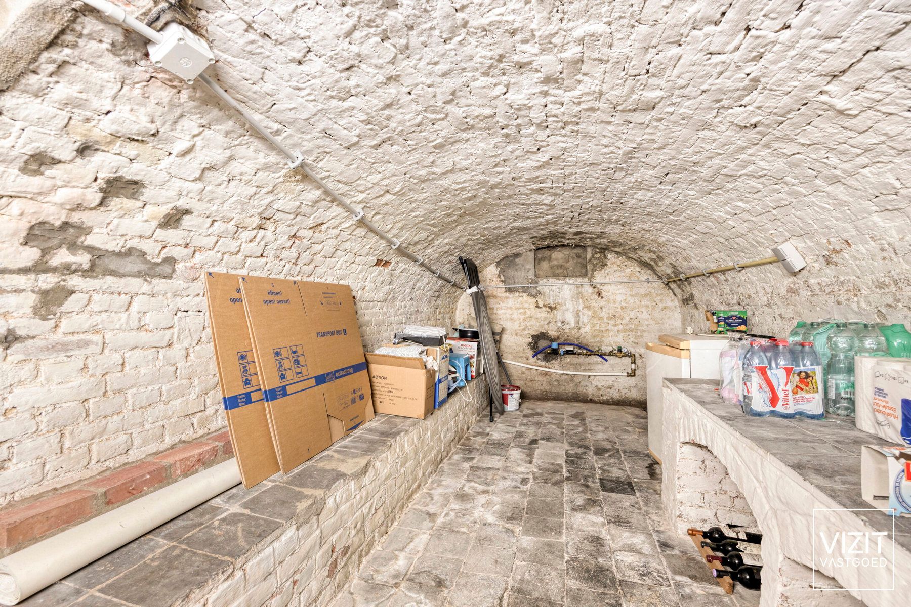 Karaktervolle woning met tuin en garage  foto 22