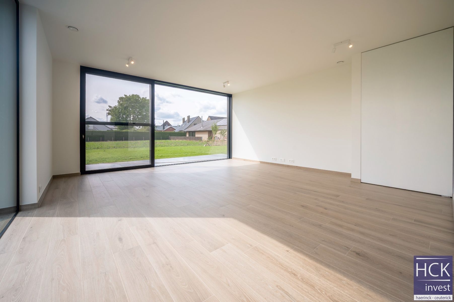 ZULTE (Olsene) - High-end alleenstaande nieuwbouw in tweede bouwlijn ! foto 7