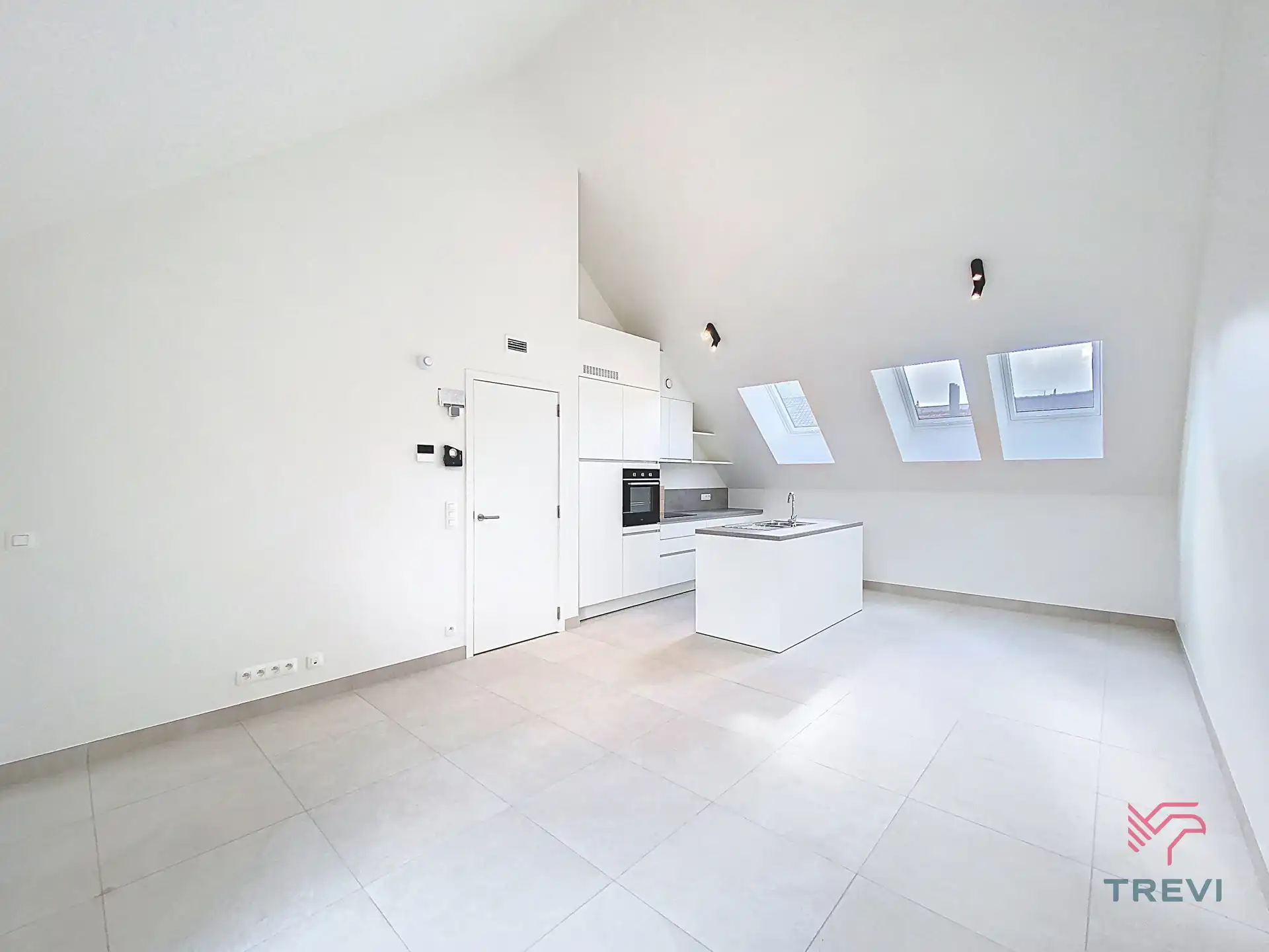 Nieuw appartement met 2 slaapkamers in een ideale omgeving foto 3