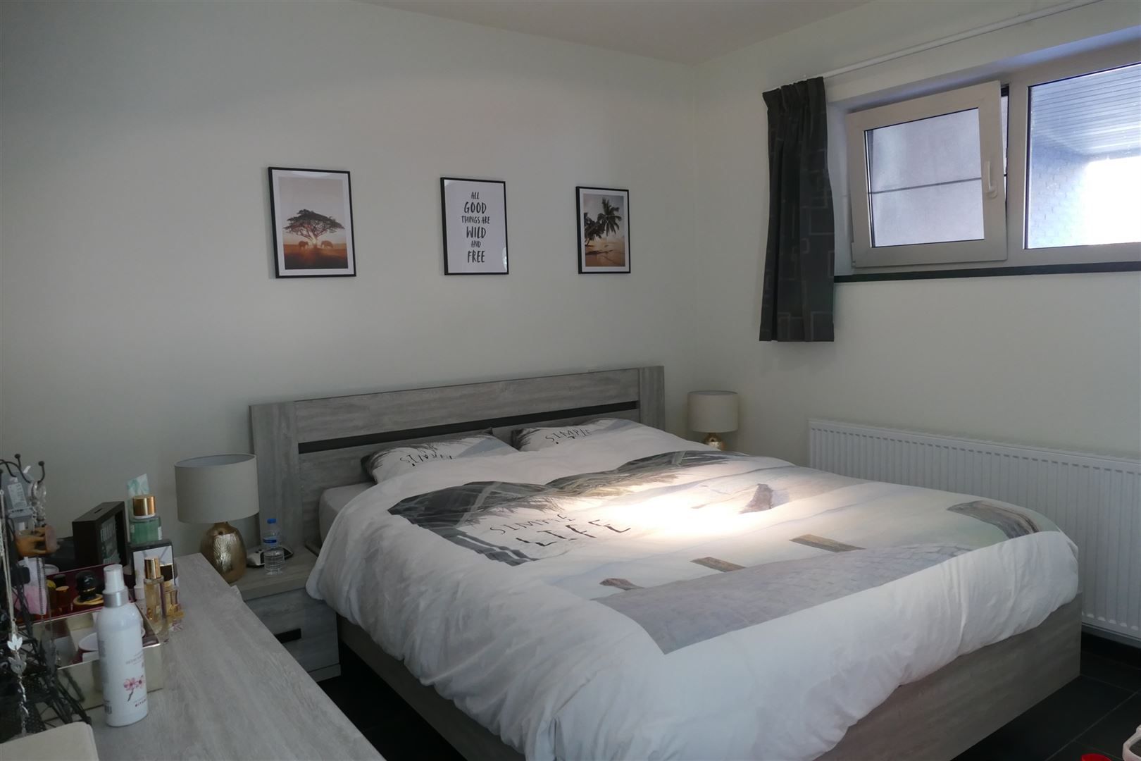 Appartement foto 9