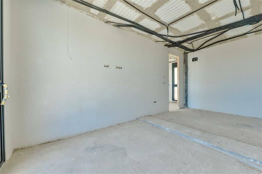 NIEUWBOUW LUXE VILLA IN FINESTRAT MET UITZICHT OP ZEE foto 11
