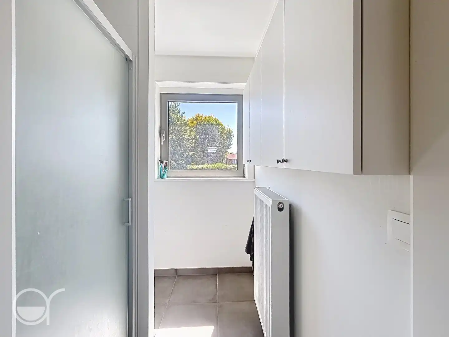 Gezellige instapklare woning te huur te Drongen foto 9