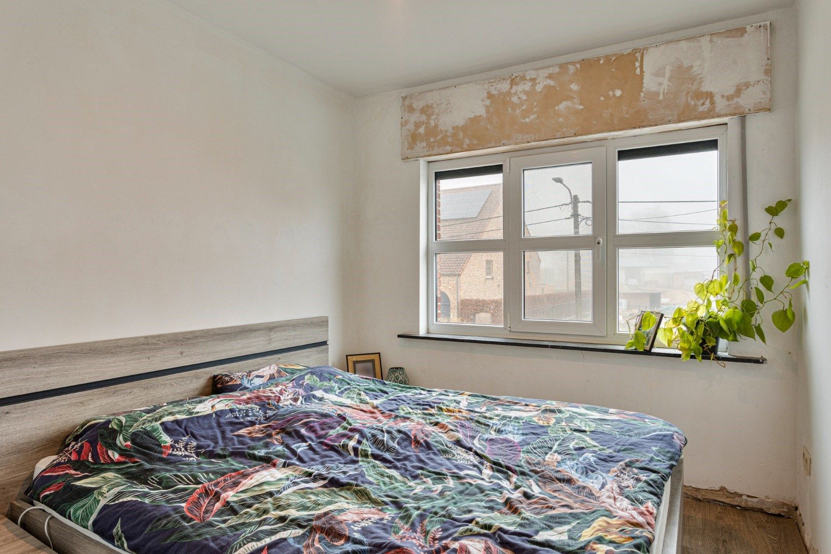 Energetische woning met uitstekende ligging en zonnig perceel ! foto 20