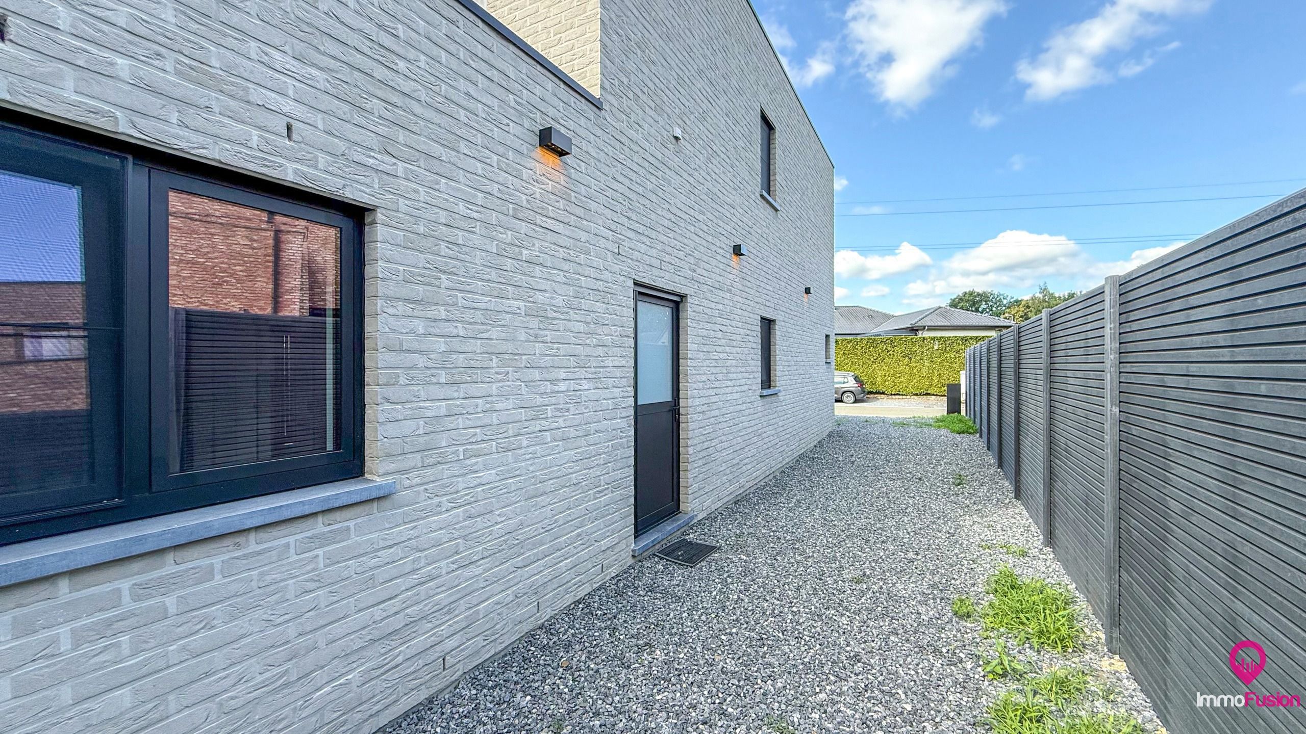 Moderne nieuwbouw 4 slpk te Houthalen – <2% registratie foto 40