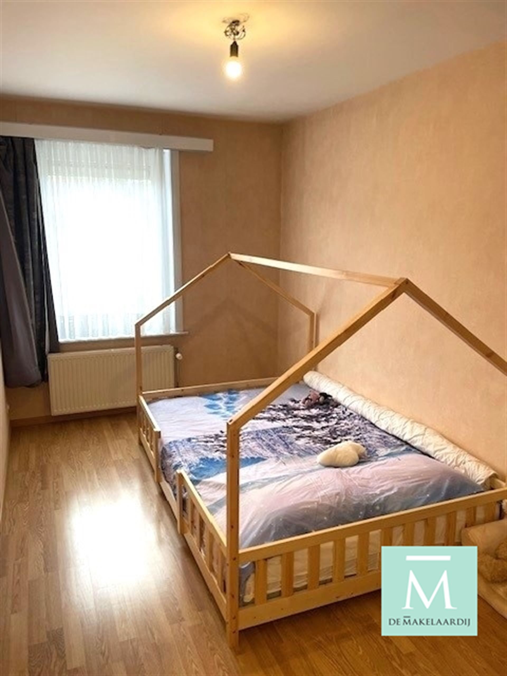 Uiterst verzorgd en  ruim energiezuinig appartement met 2 slaapkamers en terras foto 8